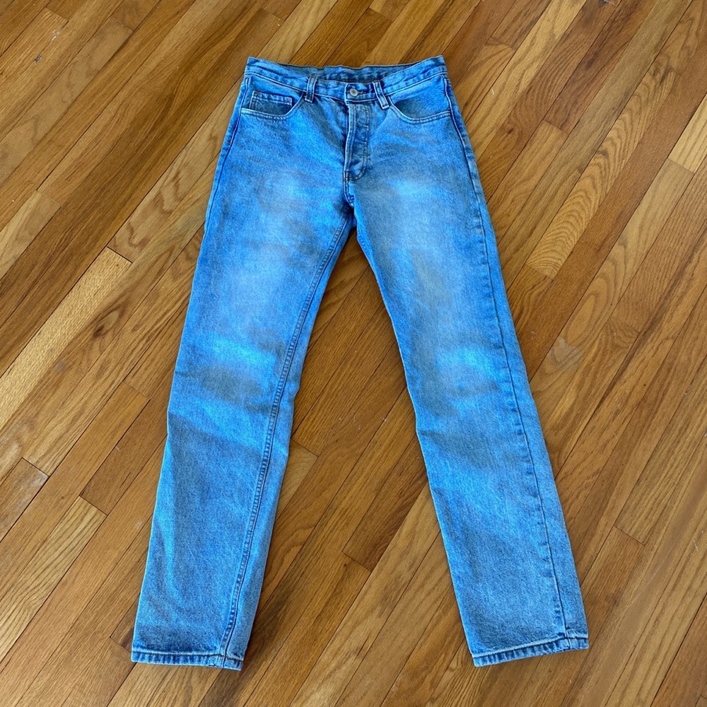 brandy melville jeans